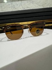 Ray-Ban RB3016 Clubmaster