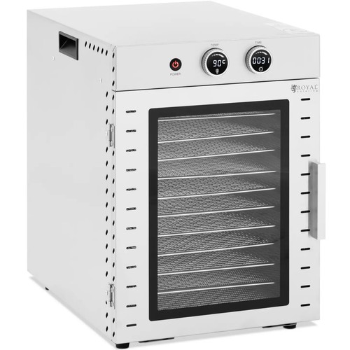 Essiccatore per alimenti per