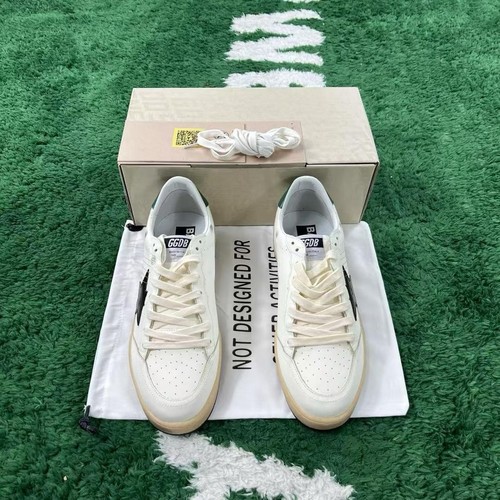 Golden goose - goose,