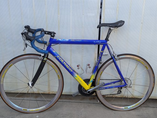 Colnago art decor - colnago,