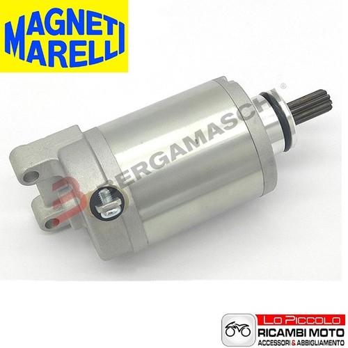 Motorino avviamento magneti - motorino,