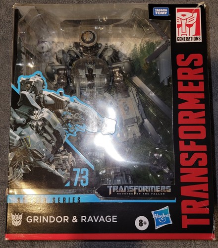 Hasbro transformers studio - hasbro,