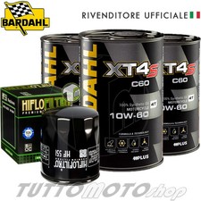 Tagliando MOTO GUZZI