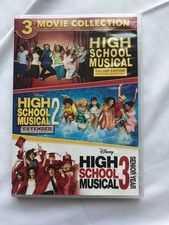 High School Musical: 3-Movie