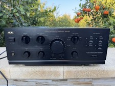 Amplificatore Akai AM57 con