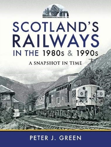 Scotlands railways the - in,
