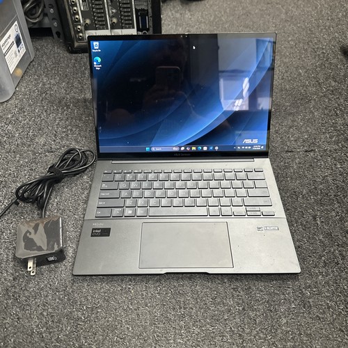 Asus zenbook ux3405ma - asus, 14