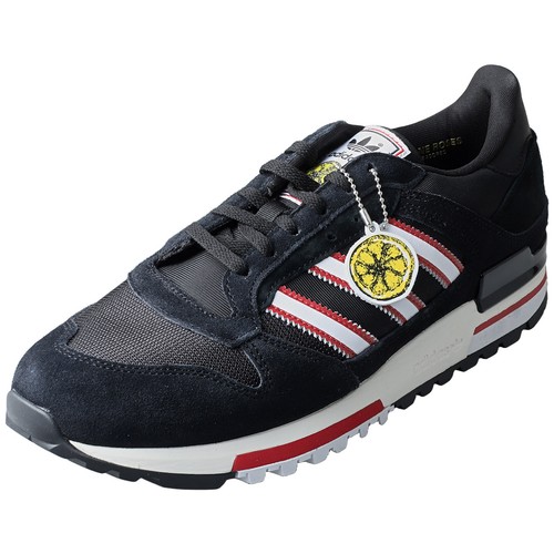 Adidas 600 mufc stone - adidas, zx