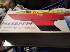 MONTELEONE- BARCA A VELA