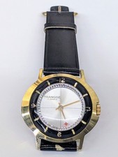 TRANGISE WATCH 17 JEWELS Red