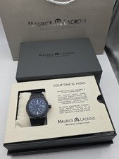 Orologio uomo Aikon Maurice