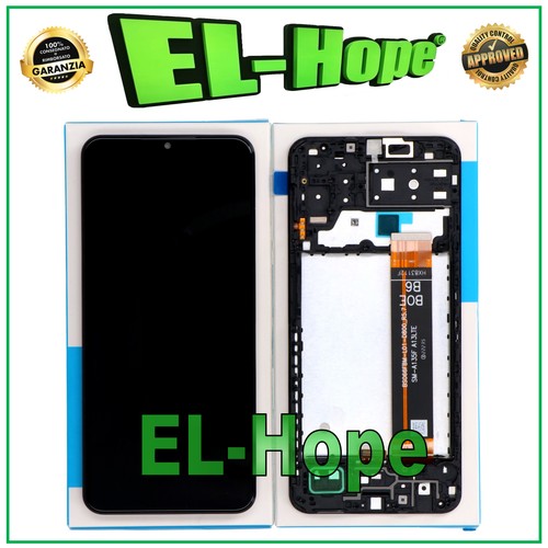 Display frame touch pari - frame,