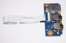 60-NANIO1000-A01 Asus Pc Board