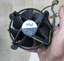 dissipatore raffreddamento CPU