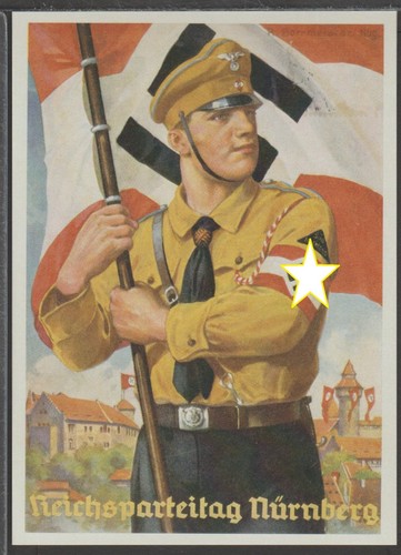 Germania reich rara - ✔️,