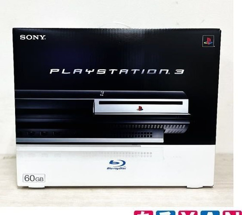 Sony playstation ps3 cecha00 - playstation,