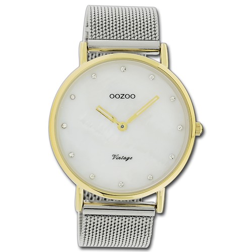 Oozoo orologio polso - oozoo, da