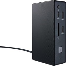ASUS DOCK UNIVERSALE THUNDERBOLT USB-C 3.2 TYPE-C PER TUTTI I MODELLI NO PSU