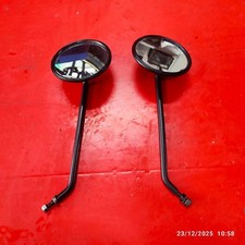 BMW R 100 80 45 specchietti