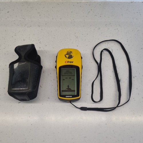 Garmin etrex navigatore gps - garmin,