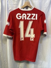 Maglia Calcio Bari Away