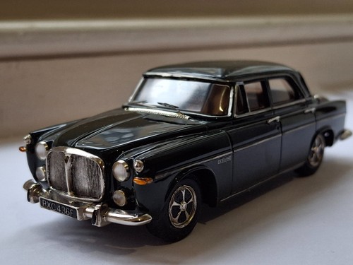 Conquest models 108 - models,