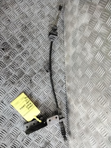 Corde cambio per renault - cambio,