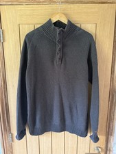 Maglione maglione Marlboro