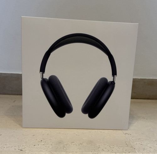 Apple airpods max cuffie - apple,