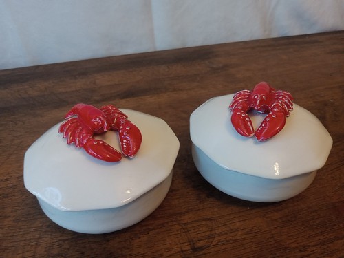 Zuppiere vintage doriken - 2,
