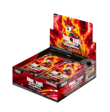 Dragon ball super card - dragon, game