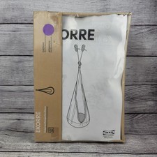 Sedia sospesa altalena amaca