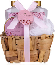 - Set Doccia Da Donna Wild