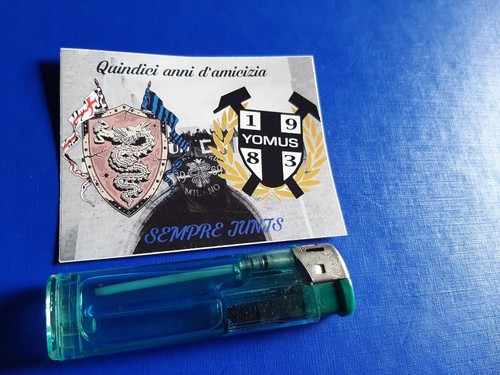 Adesivo stickers ultras inter - adesivo,