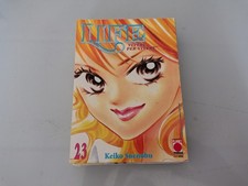 LIFE n.23 di KEIKO SUENOBU - PANINI COMICS PLANET MANGA