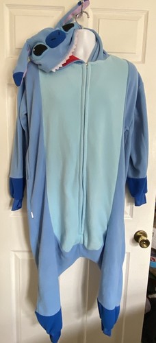 Pigiama costume intero disney - pigiama,