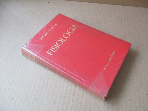 Rodolfo margaria fisiologia - -,