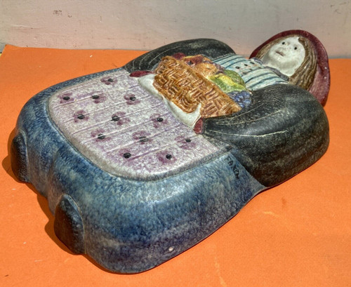 Decorativa ceramica - decorativa,