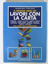 Il grande libro dei lavori con