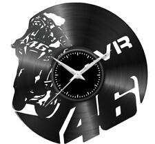 Orologio disco vinil clock