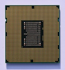Lotto processore CPU Intel