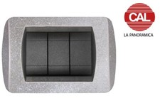 PLACCA LIVING INTERNATIONAL