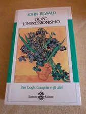 John Rewald " DOPO L'