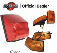 KIT FANALE STOP POSTERIORE +