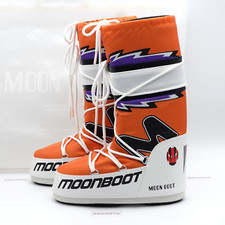 MOON BOOT Icon Retrobiker Boot