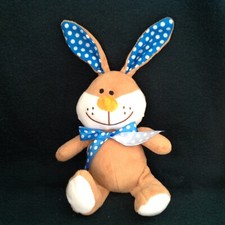 Coniglio Di Peluche Frizzante