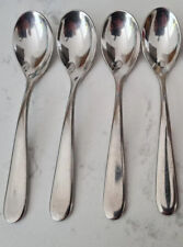 Set 4 cucchiaini RARI Alessi