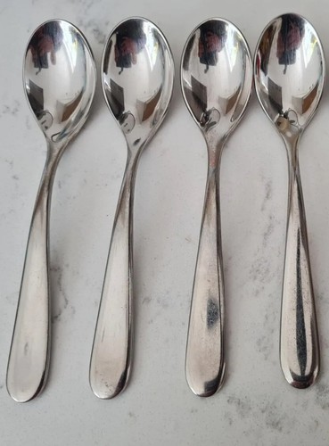 Set cucchiaini rari - set,