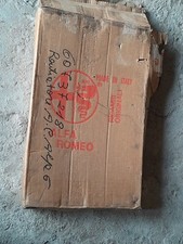 Radiatore Condensatore Aria