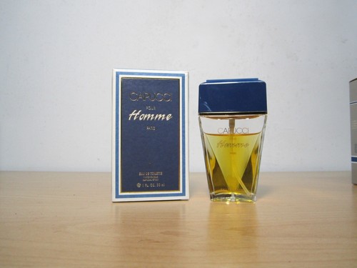 Capucci pour homme eau - capucci,